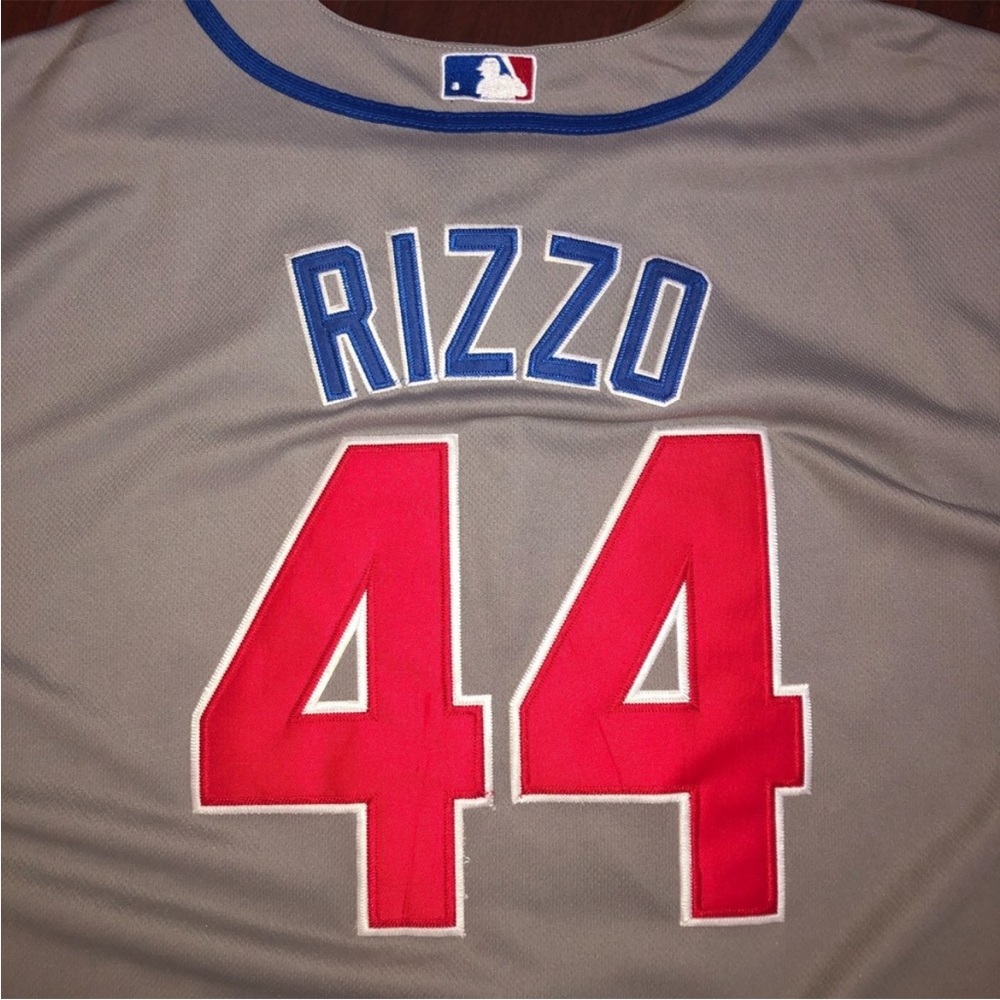 COPY - Chicago cubs Anthony Rizzo Jersey size 50 (XL)
